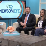 The Benefits Of Newsom Eye Custom LASIK
