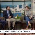 Drs. Newsom And Fazio Discuss Latest Advancement In Cataract Surgery On Great Day Live