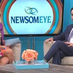 Learn About Dry Eye And Treatment Options At Newsom Eye