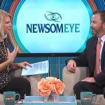 The Morning Blend Featuring Dr. Newsom