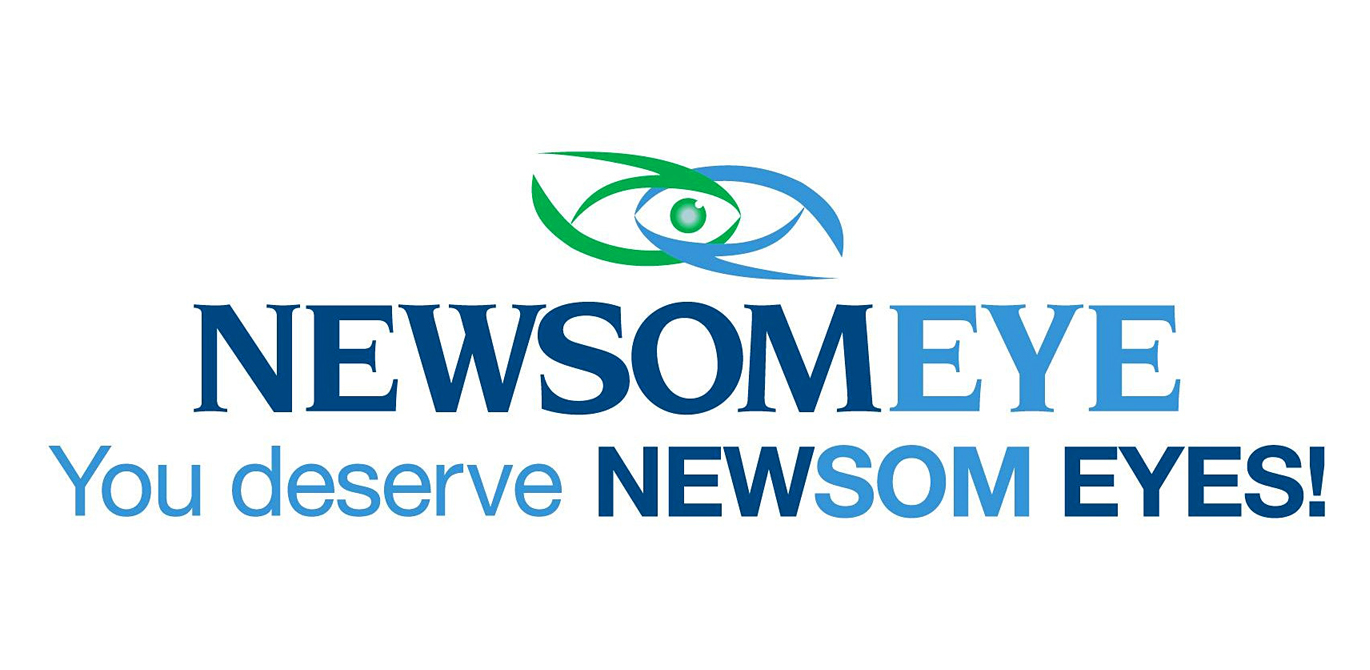 Meet Newsom Eye