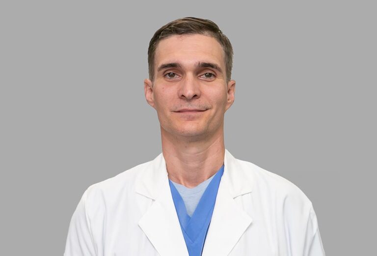 Eric A. Liss, MD